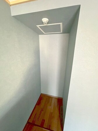 カピースハイツAの物件内観写真